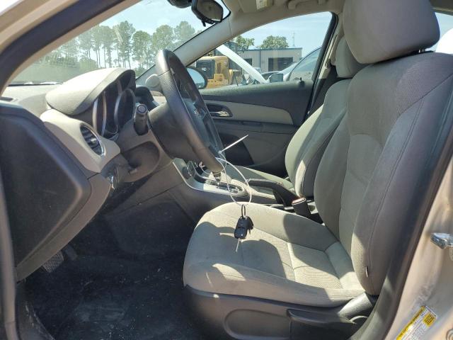 Photo 7 from auction – 2015 CHEVROLET CRUZE LT with VIN 1G1PC5SB6F7217448