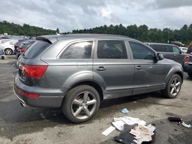 Photo 3 from auction – 2015 AUDI Q7 PREMIUM with VIN WA1LGAFE4FD023228