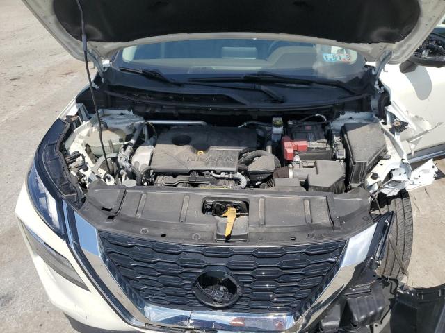 Photo 12 from auction – 2021 NISSAN ROGUE SL with VIN 5N1AT3CB3MC705952