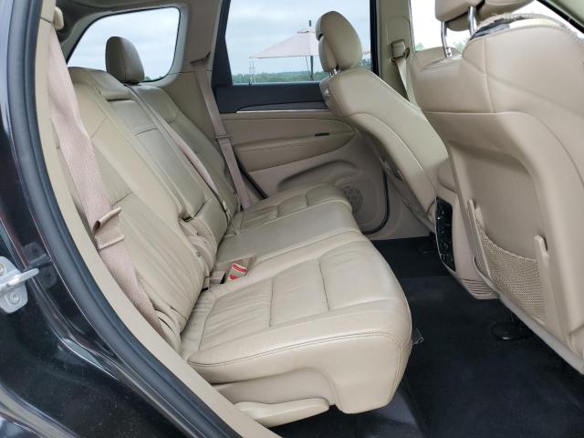 Photo 11 from auction – 2014 JEEP GRAND CHER with VIN 1C4RJFBG0EC204398
