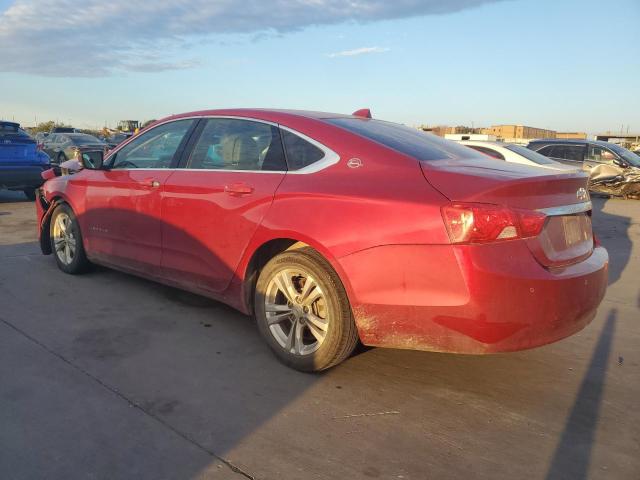 Photo 2 from auction – 2014 CHEVROLET IMPALA LT with VIN 2G1125S32E9100495