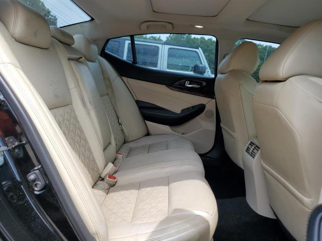 Photo 10 from auction – 2016 NISSAN MAXIMA 3.5 with VIN 1N4AA6AP4GC408256