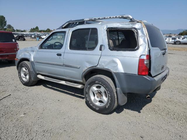 Photo 2 from auction – 2002 NISSAN XTERRA XE with VIN 5N1ED28Y02C557973