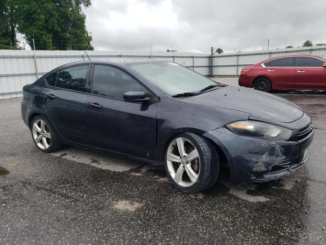 Photo 4 from auction – 2014 DODGE DART GT with VIN 1C3CDFEB4ED678253