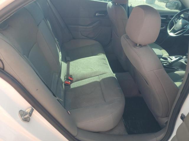 Photo 10 from auction – 2014 CHEVROLET MALIBU LS with VIN 1G11B5SL7EF138179