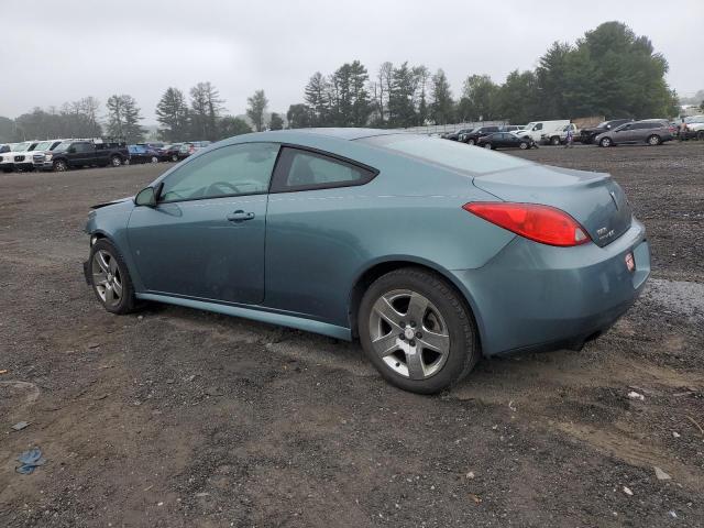 Photo 2 from auction – 2009 PONTIAC G6 with VIN 1G2ZJ17B594257053
