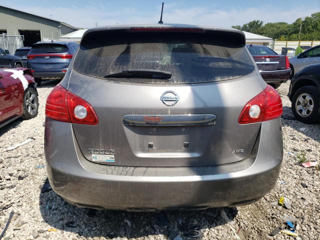 Zdjęcie 6 z aukcji – 2011 NISSAN ROGUE S z VIN JN8AS5MV4BW677753