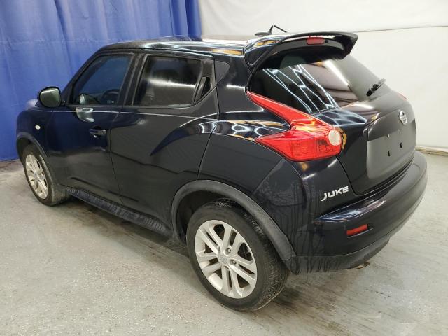 Photo 2 from auction – 2013 NISSAN JUKE S with VIN JN8AF5MR9DT224644