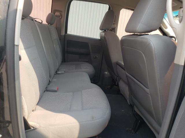 Photo 10 from auction – 2007 DODGE RAM 1500 S with VIN 1D7HU18237J529441