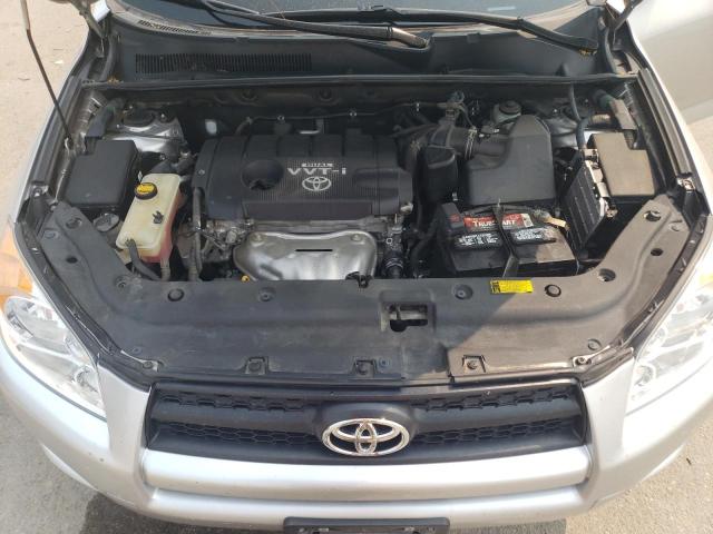 Photo 12 from auction – 2011 TOYOTA RAV4 with VIN 2T3ZF4DVXBW063107