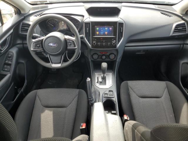 Photo 8 from auction – 2019 SUBARU IMPREZA PR with VIN 4S3GTAD65K3755804