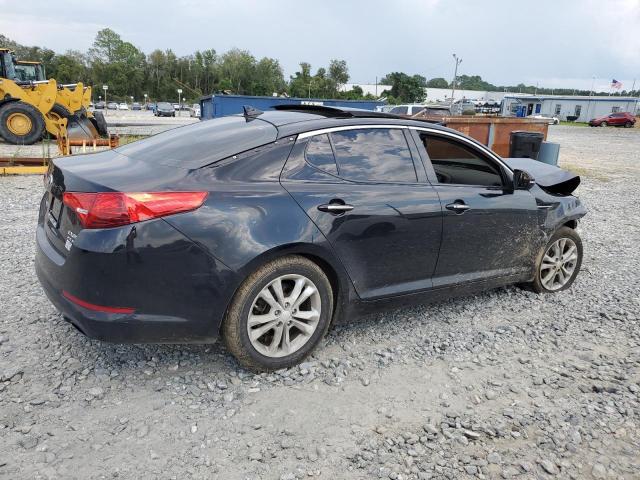 Photo 3 from auction – 2013 KIA OPTIMA EX with VIN 5XXGN4A77DG215477