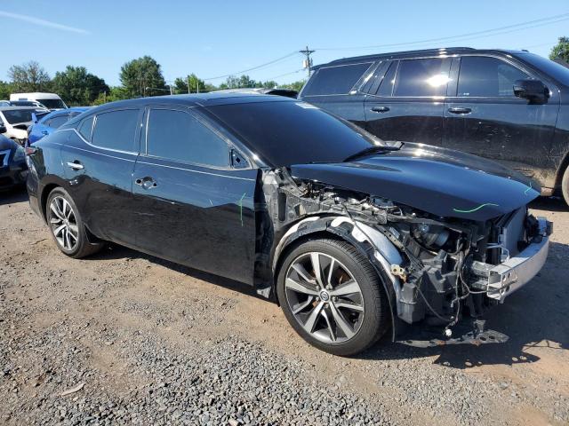 Photo 4 from auction – 2019 NISSAN MAXIMA S with VIN 1N4AA6AV3KC373930