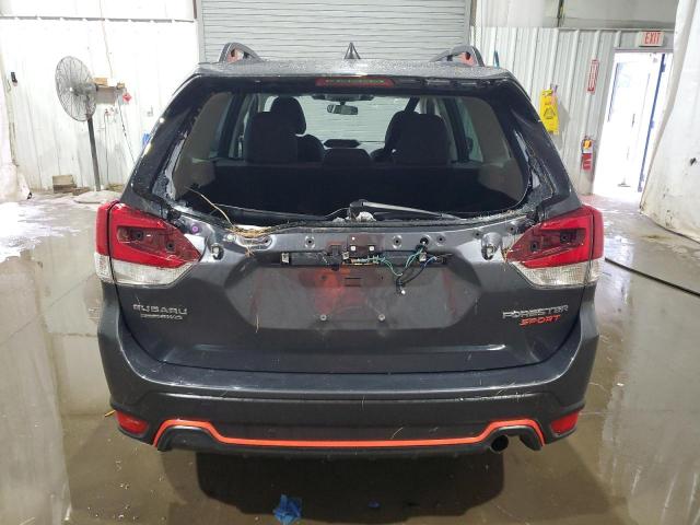 Photo 6 from auction – 2023 SUBARU FORESTER S with VIN JF2SKAJC4PH451673