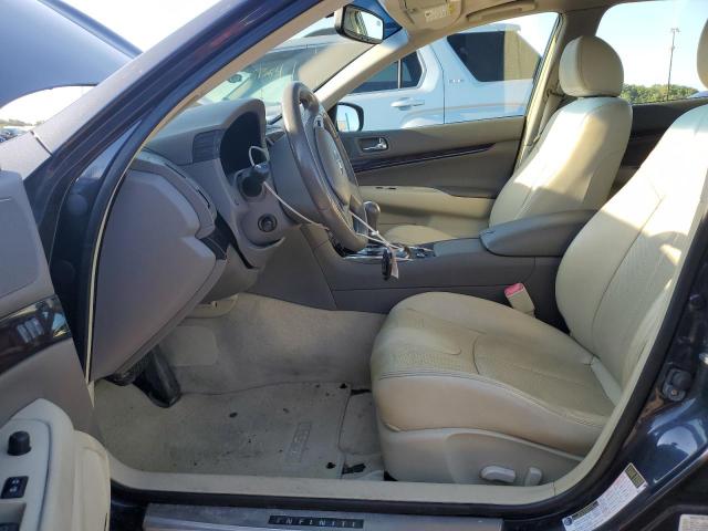 Photo 7 from auction – 2011 INFINITI G37 with VIN JN1CV6AR0BM352170