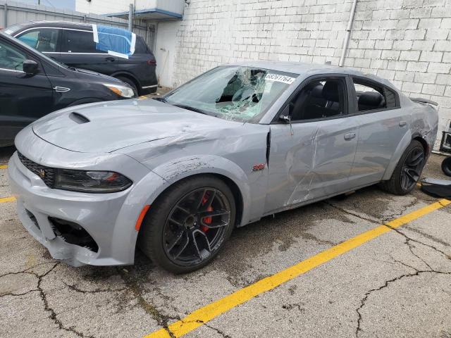 Photo 1 from auction – 2022 DODGE CHARGER SC with VIN 2C3CDXGJ8NH176326