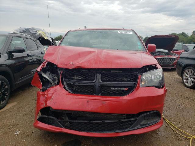 Photo 5 from auction – 2015 DODGE GRAND CARA with VIN 2C4RDGBGXFR704297