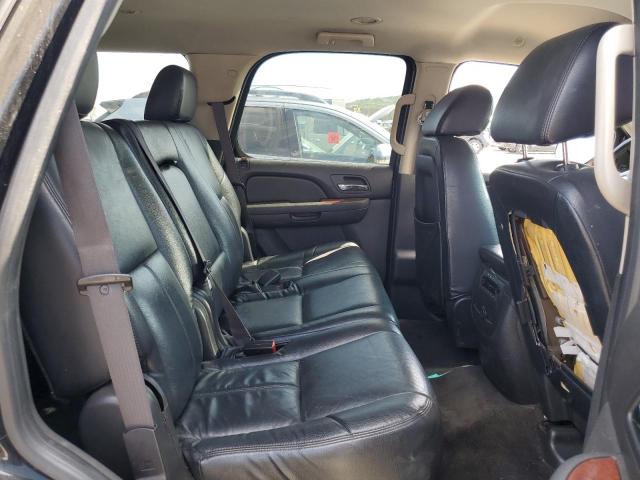 Photo 11 from auction – 2011 GMC YUKON SLE with VIN 1GKS1AE06BR221691