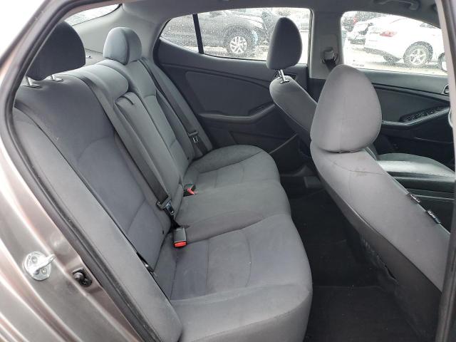 Photo 10 from auction – 2015 KIA OPTIMA LX with VIN 5XXGM4A76FG447588