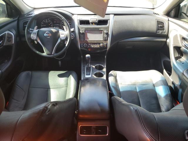 Photo 8 from auction – 2014 NISSAN ALTIMA 3.5 with VIN 1N4BL3AP6EC401951