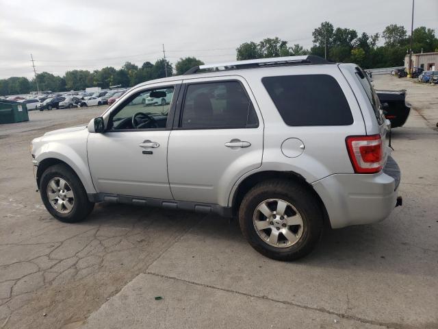 Photo 2 from auction – 2011 FORD ESCAPE LIM with VIN 1FMCU9EG6BKC23884
