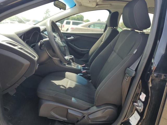 Photo 7 from auction – 2017 FORD FOCUS SEL with VIN 1FADP3H27HL226024
