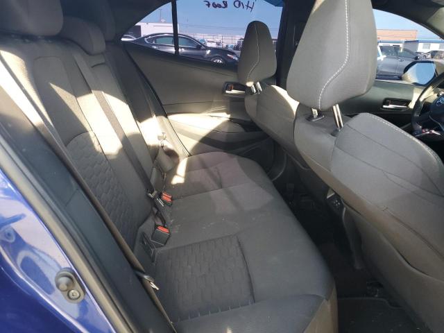 Photo 10 from auction – 2023 TOYOTA COROLLA SE with VIN JTND4MBE2P3195559