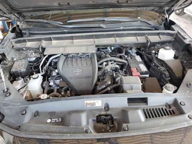 Photo 11 from auction – 2023 TOYOTA HIGHLANDER with VIN 5TDKDRAH7PS029878