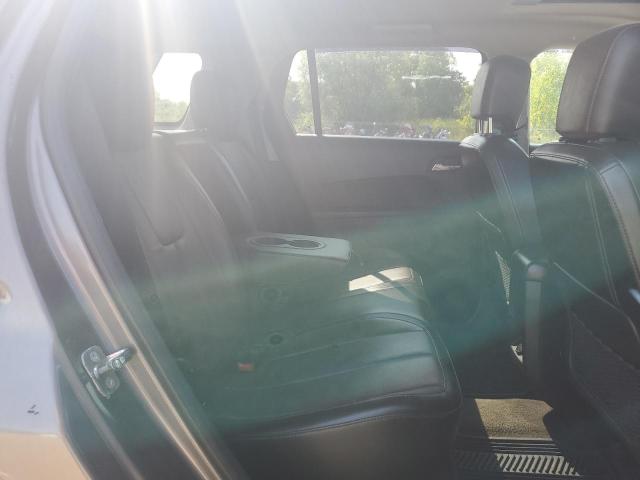 Photo 11 from auction – 2012 GMC TERRAIN SL with VIN 2GKFLXE56C6250244