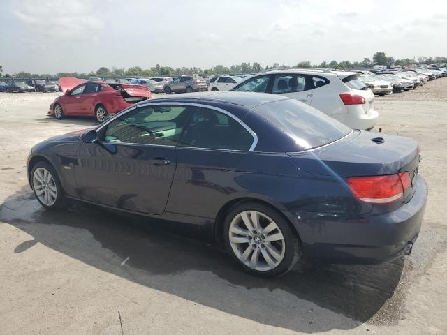 Photo 2 from auction – 2007 BMW 335 I with VIN WBAWL73567PX47053