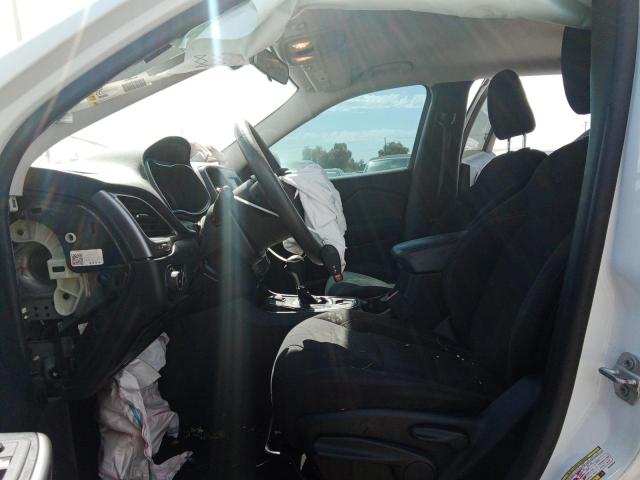 Photo 7 from auction – 2019 JEEP CHEROKEE L with VIN 1C4PJLCBXKD396699