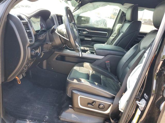 Photo 7 from auction – 2022 RAM 1500 LARAM with VIN 1C6SRFJMXNN134177