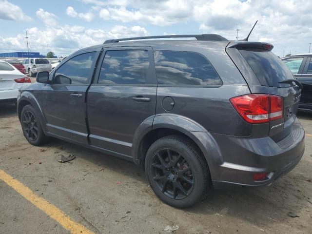 Photo 2 from auction – 2017 DODGE JOURNEY SX with VIN 3C4PDCBGXHT554787