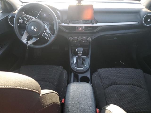 Photo 8 from auction – 2021 KIA FORTE FE with VIN 3KPF24AD7ME348758