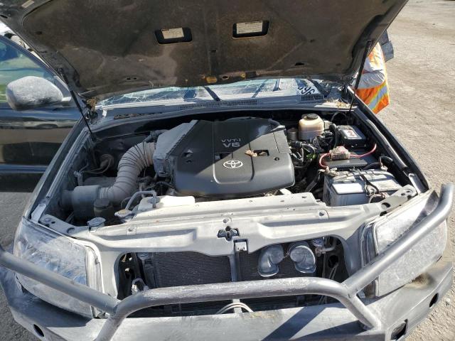 Photo 12 from auction – 2005 TOYOTA 4RUNNER SR with VIN JTEBU14R350066623