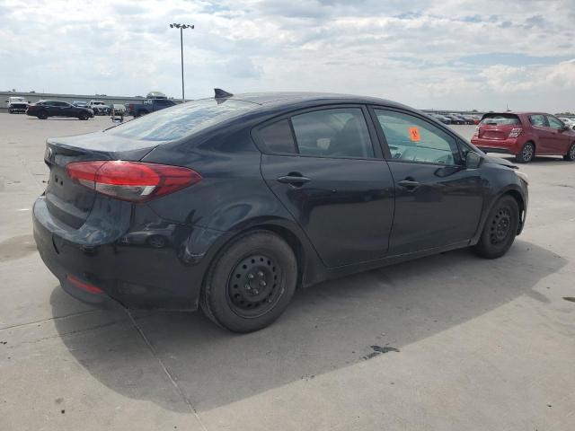 Photo 3 from auction – 2017 KIA FORTE LX with VIN 3KPFK4A77HE051652