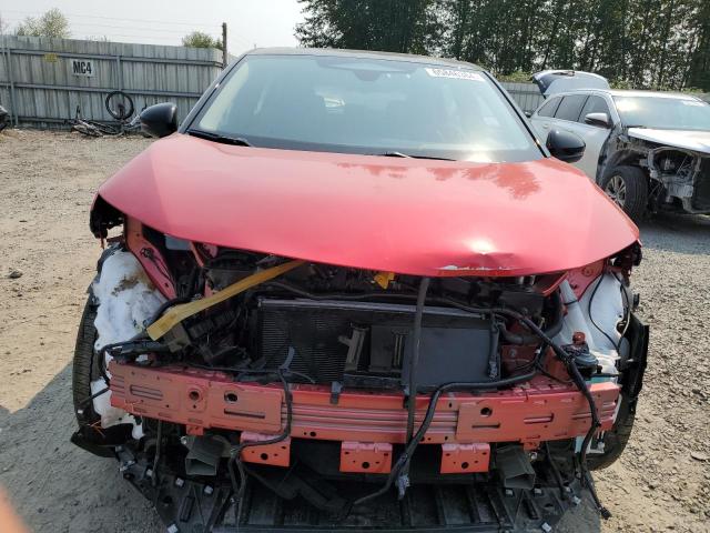 Photo 5 from auction – 2023 NISSAN ARIYA PLAT with VIN JN1DF0CD9PM700720