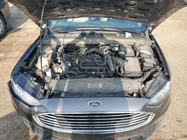 Photo 11 from auction – 2020 FORD FUSION SE with VIN 3FA6P0HD2LR107736