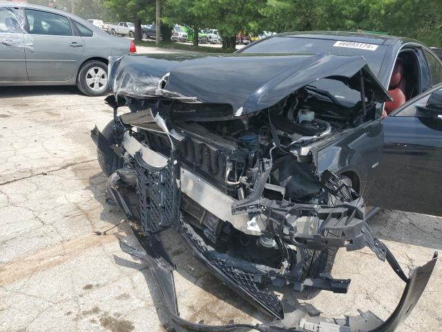 Photo 11 from auction – 2012 MERCEDES-BENZ C 350 with VIN WDDGJ5HB4CF891755