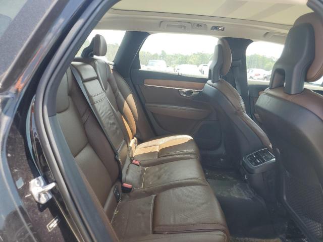 Photo 11 from auction – 2018 VOLVO V90 T5 INS with VIN YV1102GL3J1069870
