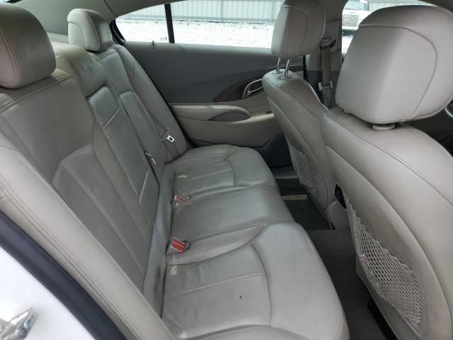 Photo 10 from auction – 2011 BUICK LACROSSE C with VIN 1G4GC5ED0BF226257