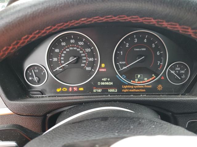 Foto 9 de la subasta – 2018 BMW 330 XI con VIN WBA8D9C57JA615415