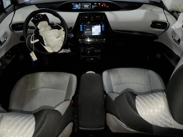 Photo 8 from auction – 2016 TOYOTA PRIUS with VIN JTDKARFU6G3009489