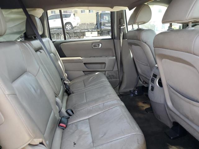 Photo 11 from auction – 2012 HONDA PILOT EXL with VIN 5FNYF3H55CB020060