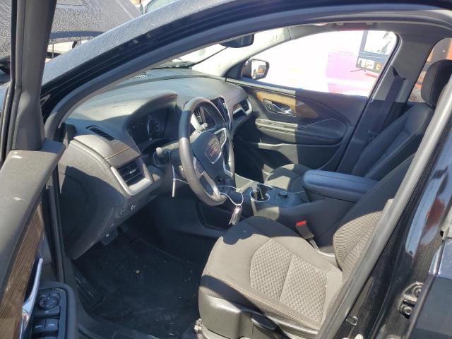 Photo 7 from auction – 2021 GMC TERRAIN SL with VIN 3GKALMEV3ML301866