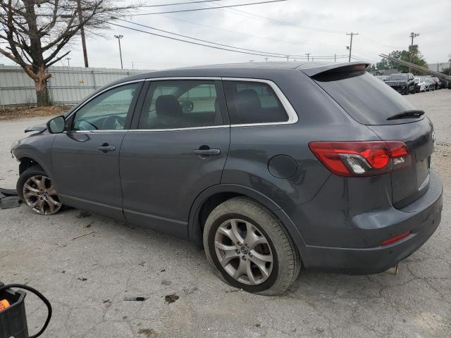 Photo 2 from auction – 2014 MAZDA CX-9 TOURI with VIN JM3TB3CA8E0433884
