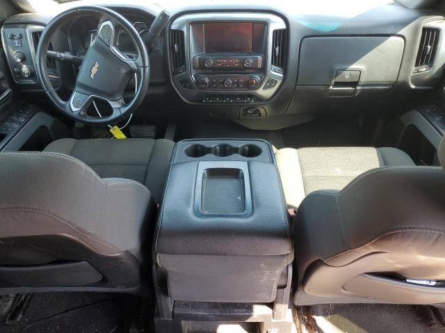 Photo 8 from auction – 2015 CHEVROLET SILVERADO with VIN 3GCUKREC6FG533767