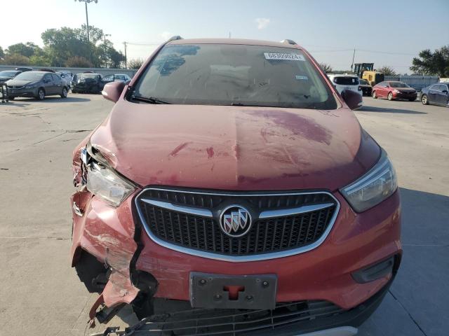 Photo 5 from auction – 2018 BUICK ENCORE PRE with VIN KL4CJASB2JB520831
