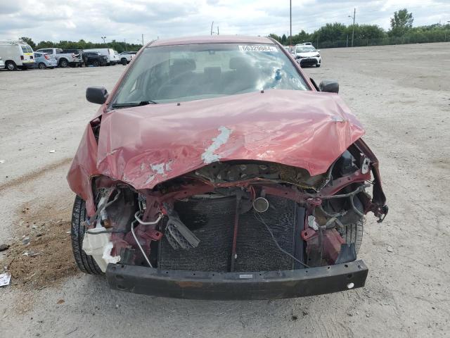 Photo 5 from auction – 2008 TOYOTA COROLLA CE with VIN 1NXBR32E28Z940888