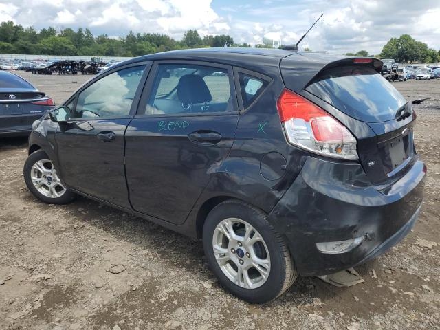 Photo 2 from auction – 2015 FORD FIESTA SE with VIN 3FADP4EJ9FM214342